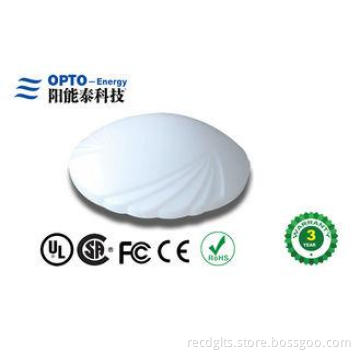 SAA 4500K 70Ra led Recessed Ceiling Lights for Hotel / Bedr